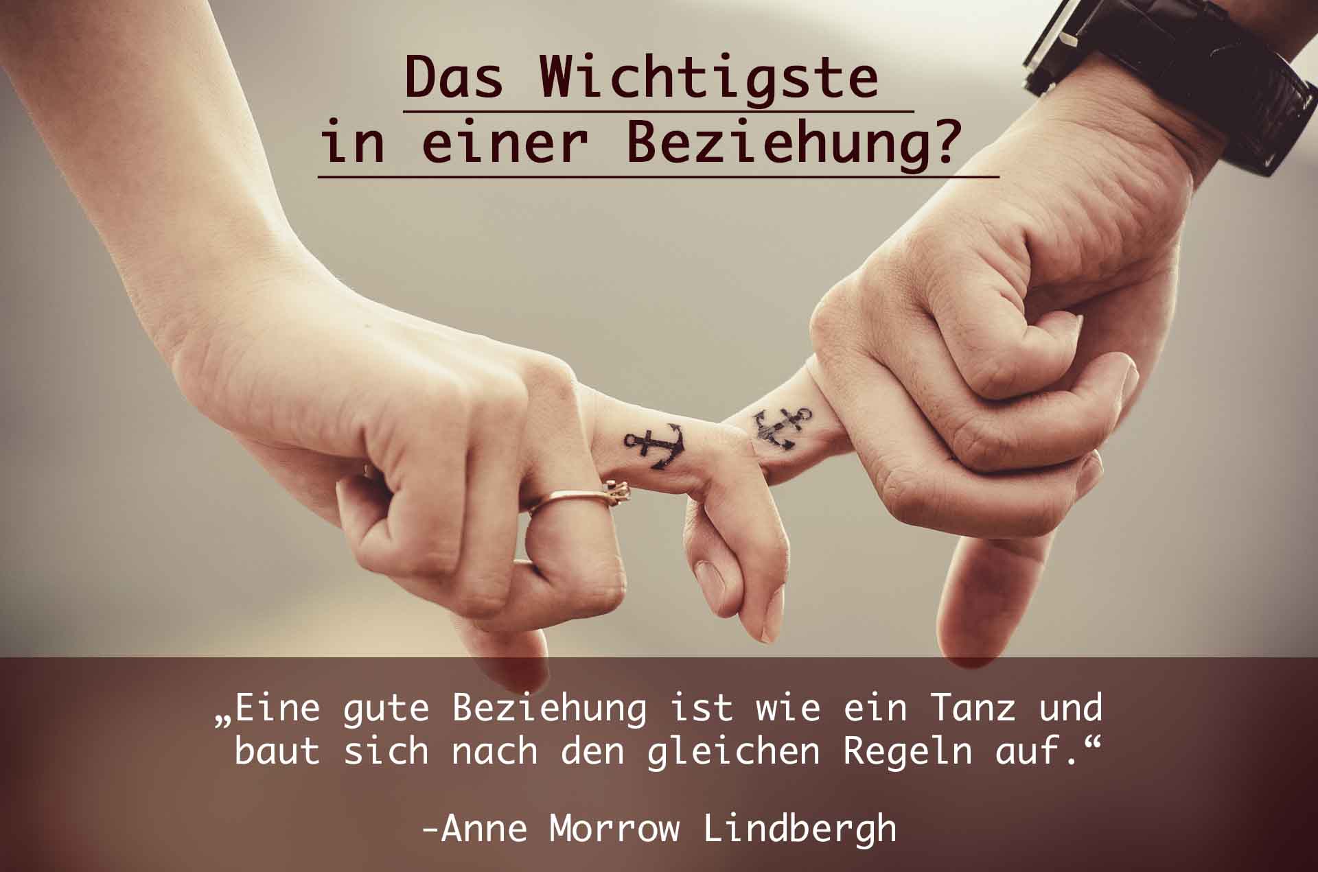 Ramón Schlemmbach_Das wichtigste in einer Beziehung