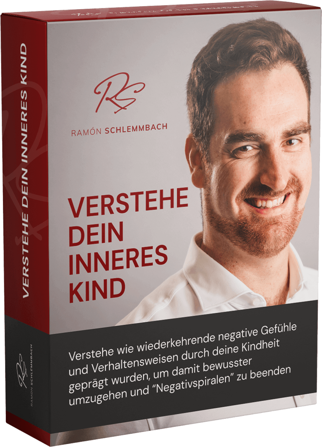 Verstehe Dein inneres Kind