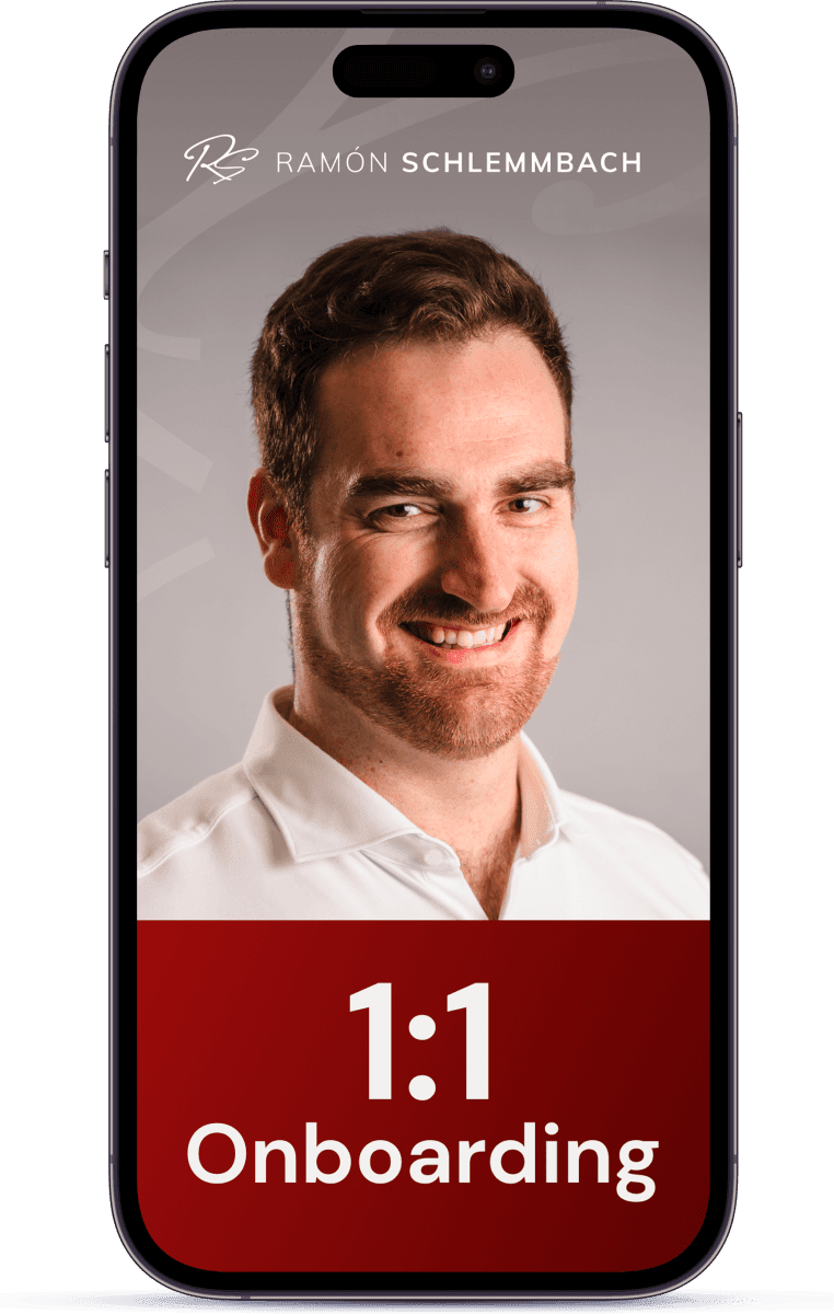 15-min Kennenlerngespräch